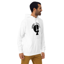 Load image into Gallery viewer, &quot;Nerdy By Nature&quot; Unisex Hoodie
