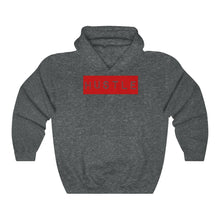 Load image into Gallery viewer, “Hustle” Unisex Heavy Blend™ Hooded Sweatshirt - Surcee Shops
