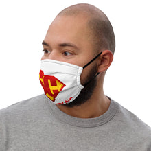 Load image into Gallery viewer, “SC Strong” Premium face mask - Surcee Shops
