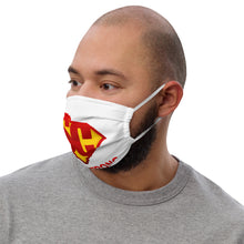 Load image into Gallery viewer, “SC Strong” Premium face mask - Surcee Shops
