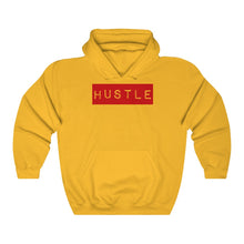 Load image into Gallery viewer, “Hustle” Unisex Heavy Blend™ Hooded Sweatshirt - Surcee Shops
