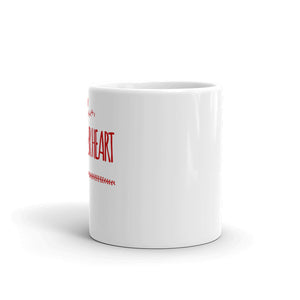 “Bless Your Heart” 2 Mug - Surcee Shops