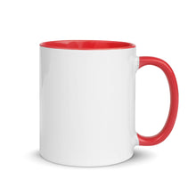 Load image into Gallery viewer, “Bless Your Heart” Mug with Color Inside - Surcee Shops
