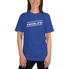 Load image into Gallery viewer, “Mom Life” T-Shirt - Surcee Shops
