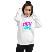 Load image into Gallery viewer, “Virgin Squad” Unisex Hoodie - Surcee Shops
