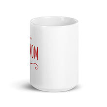 Load image into Gallery viewer, “GirlMom” Fancy, Mug - Surcee Shops
