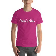 Load image into Gallery viewer, &quot;Original&quot; Short-Sleeve Unisex T-Shirt - Surcee Shops
