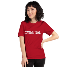 Load image into Gallery viewer, &quot;Original&quot; Short-Sleeve Unisex T-Shirt - Surcee Shops
