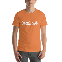 Load image into Gallery viewer, &quot;Original&quot; Short-Sleeve Unisex T-Shirt - Surcee Shops
