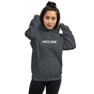 “GirlMom”Unisex Hoodie - Surcee Shops