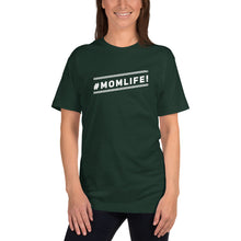 Load image into Gallery viewer, “Mom Life” T-Shirt - Surcee Shops
