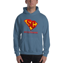 Load image into Gallery viewer, “SC Strong” Unisex Hoodie - Surcee Shops
