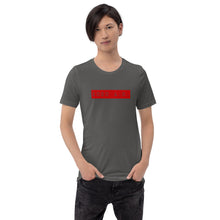 Load image into Gallery viewer, “2020AD” Short-Sleeve Unisex T-Shirt - Surcee Shops
