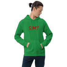 Load image into Gallery viewer, “Simp” Unisex Hoodie - Surcee Shops
