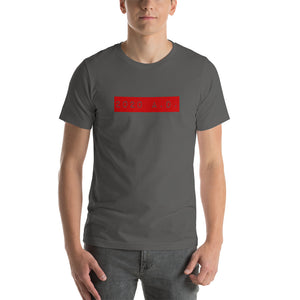 “2020AD” Short-Sleeve Unisex T-Shirt - Surcee Shops