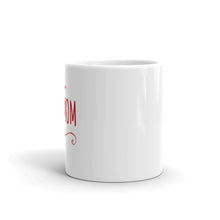 Load image into Gallery viewer, “GirlMom” Fancy, Mug - Surcee Shops
