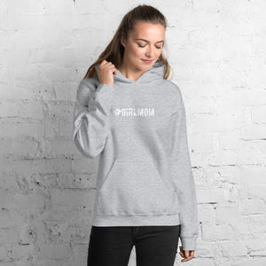 “GirlMom”Unisex Hoodie - Surcee Shops