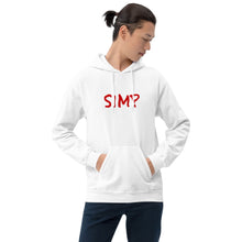 Load image into Gallery viewer, “Simp” Unisex Hoodie - Surcee Shops
