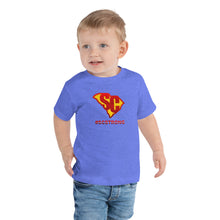 Load image into Gallery viewer, “SC Strong” Toddler Short Sleeve Tee - Surcee Shops
