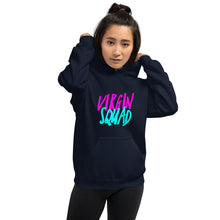 Load image into Gallery viewer, “Virgin Squad” Unisex Hoodie - Surcee Shops
