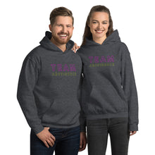 Load image into Gallery viewer, “Team Abstinence“ 2, Unisex Hoodie - Surcee Shops
