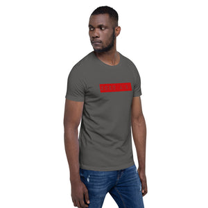 “2020AD” Short-Sleeve Unisex T-Shirt - Surcee Shops