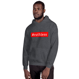 “Ruthless” Unisex Hoodie - Surcee Shops