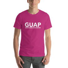 Load image into Gallery viewer, “Guap” Short-Sleeve Unisex T-Shirt - Surcee Shops
