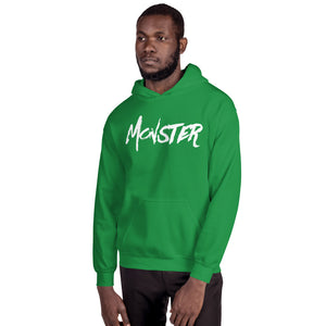 “Monster” Unisex Hoodie - Surcee Shops