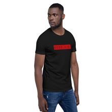 Load image into Gallery viewer, “2020AD” Short-Sleeve Unisex T-Shirt - Surcee Shops
