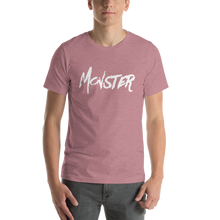 Load image into Gallery viewer, “Monster” Short-Sleeve Unisex T-Shirt - Surcee Shops
