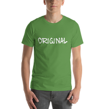 Load image into Gallery viewer, &quot;Original&quot; Short-Sleeve Unisex T-Shirt - Surcee Shops
