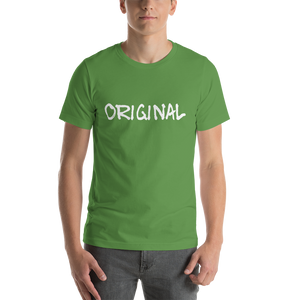 "Original" Short-Sleeve Unisex T-Shirt - Surcee Shops