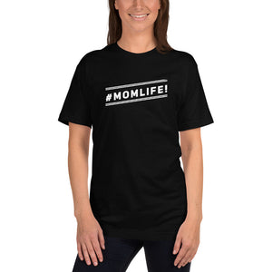 “Mom Life” T-Shirt - Surcee Shops