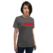 Load image into Gallery viewer, “2020AD” Short-Sleeve Unisex T-Shirt - Surcee Shops
