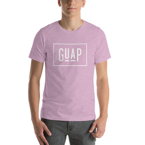 “Guap” Short-Sleeve Unisex T-Shirt - Surcee Shops