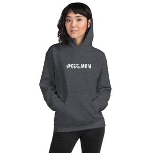 “GirlMom”Unisex Hoodie - Surcee Shops