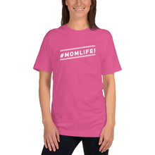 Load image into Gallery viewer, “Mom Life” T-Shirt - Surcee Shops
