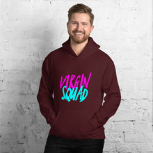 Load image into Gallery viewer, “Virgin Squad” Unisex Hoodie - Surcee Shops
