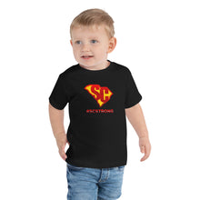 Load image into Gallery viewer, “SC Strong” Toddler Short Sleeve Tee - Surcee Shops
