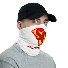 Load image into Gallery viewer, “SC Strong” Neck Gaiter - Surcee Shops
