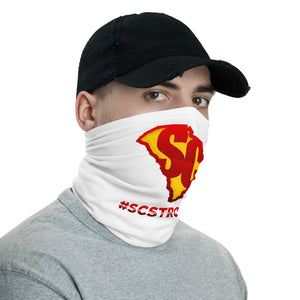 “SC Strong” Neck Gaiter - Surcee Shops