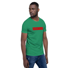 Load image into Gallery viewer, “2020AD” Short-Sleeve Unisex T-Shirt - Surcee Shops
