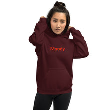 Load image into Gallery viewer, “Moody” Unisex Hoodie - Surcee Shops
