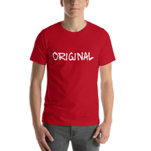 Load image into Gallery viewer, &quot;Original&quot; Short-Sleeve Unisex T-Shirt - Surcee Shops
