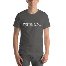 Load image into Gallery viewer, &quot;Original&quot; Short-Sleeve Unisex T-Shirt - Surcee Shops
