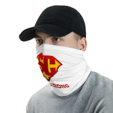 Load image into Gallery viewer, “SC Strong” Neck Gaiter - Surcee Shops
