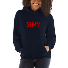 Load image into Gallery viewer, “Simp” Unisex Hoodie - Surcee Shops
