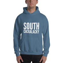 Load image into Gallery viewer, &quot;South Cackalacky&quot; Unisex Hoodie - Surcee Shops
