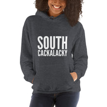 Load image into Gallery viewer, &quot;South Cackalacky&quot; Unisex Hoodie - Surcee Shops
